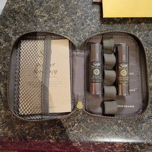 Saje mini roller balls